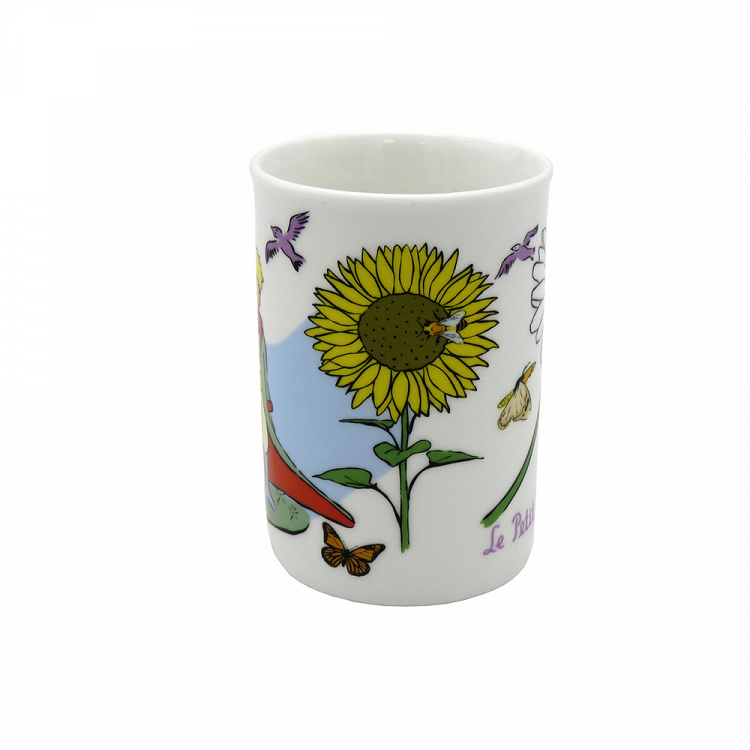 Porcelain Mug 350ml THE LITTLE PRINCE