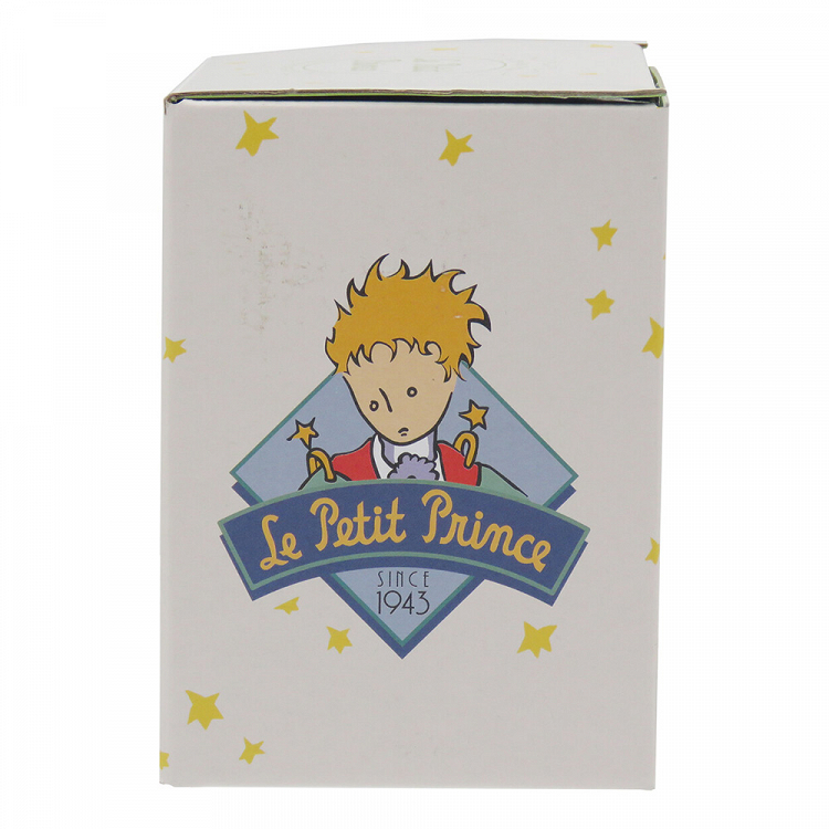 Porcelain Mug 350ml THE LITTLE PRINCE