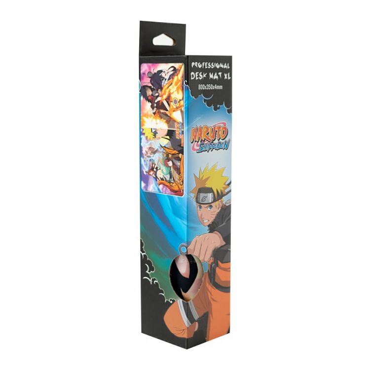 Gaming Pad / Σουμέν XL NARUTO (Anime Collection)