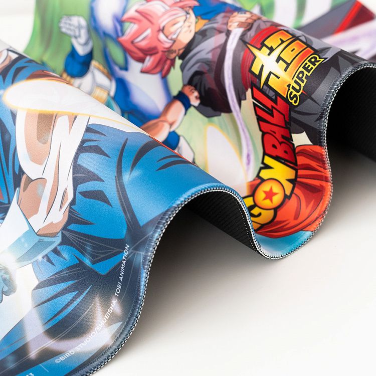 Gaming Pad / Σουμέν XL 35Χ80εκ DRAGON BALL Super Future Trunks Saga