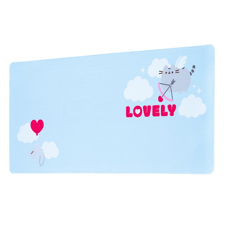 Gaming Pad XL PUSHEEN Purrfect Love Collection