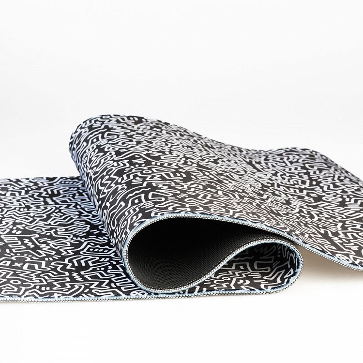 Gaming Pad XL 35Χ80cm KEITH HARING