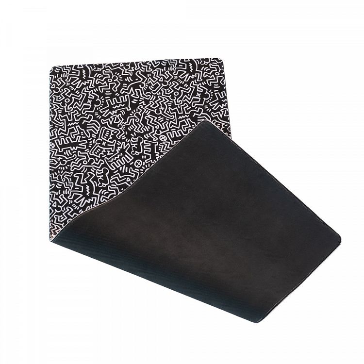 Gaming Pad XL 35Χ80cm KEITH HARING