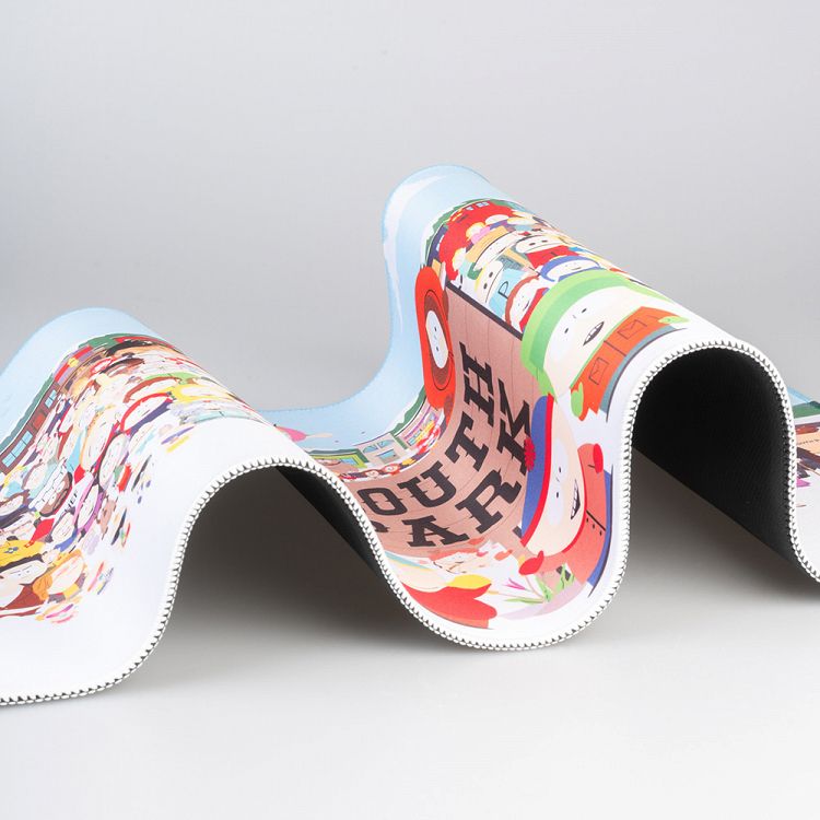 Gaming Pad XL 35Χ80cm SOUTH PARK