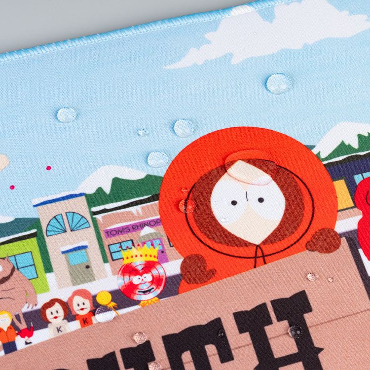 Gaming Pad XL 35Χ80cm SOUTH PARK