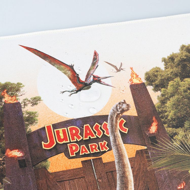 Gaming Pad XL 35Χ80cm JURASSIC PARK