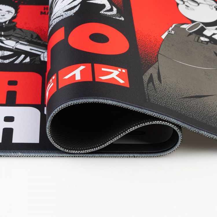 Gaming Pad / Σουμέν XL 35Χ80εκ SAKAMOTO DAYS