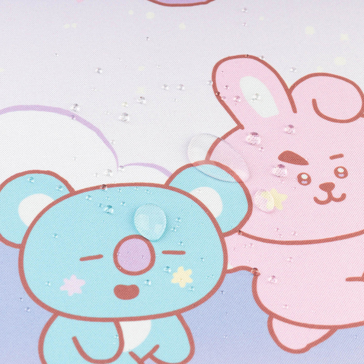 Gaming Pad XL 35Χ80cm BT21