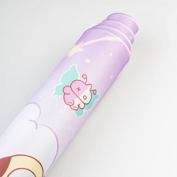 Gaming Pad XL 35Χ80cm BT21
