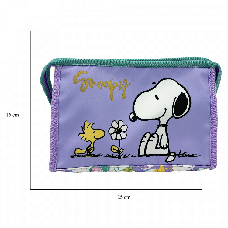 Νεσεσέρ SNOOPY