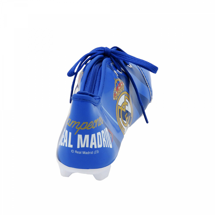 Κασετίνα Παπούτσι Ποδοσφαίρου REAL MADRID CF