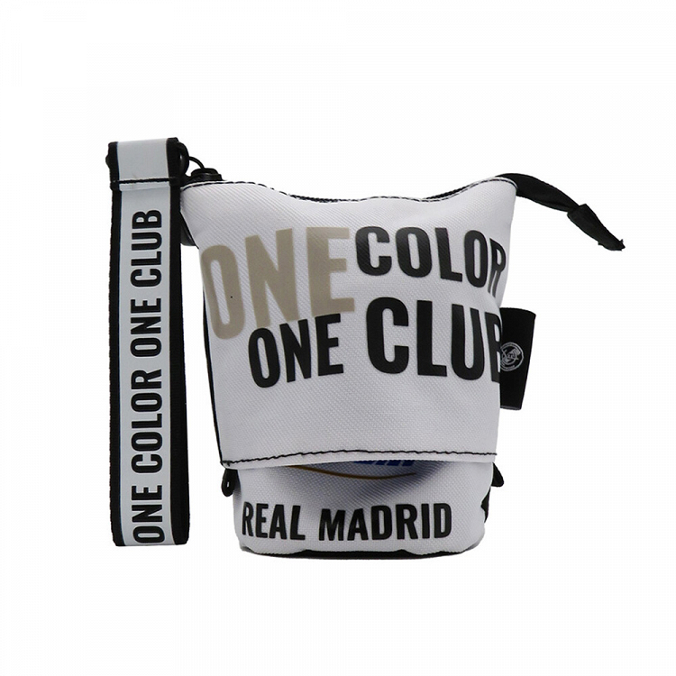 FC REAL MADRID Extensible Pencil Case