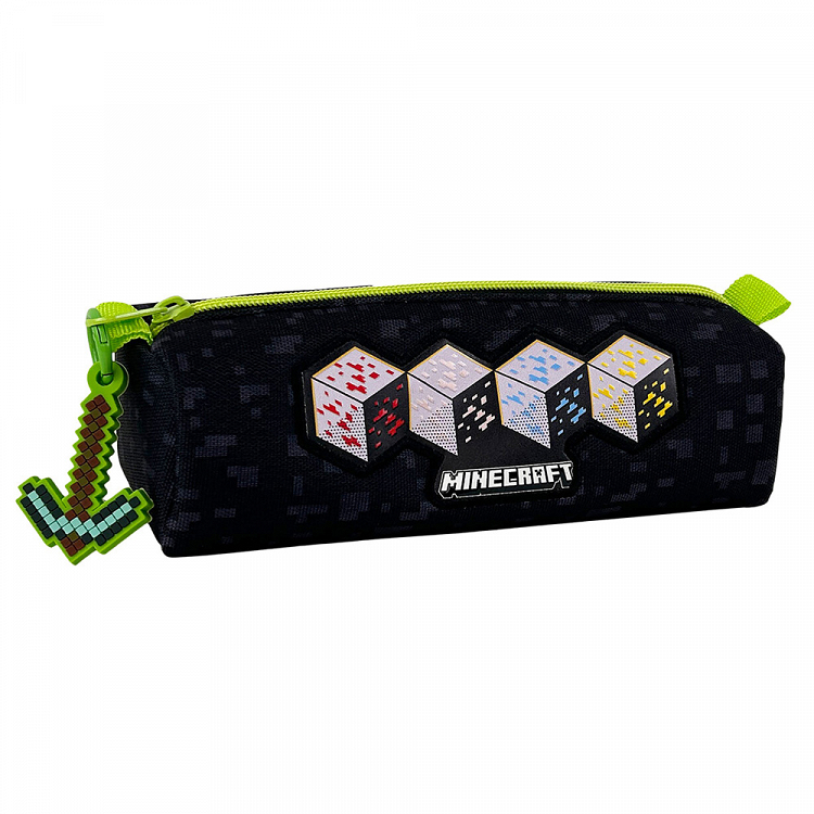MINECRAFT Pencil Case