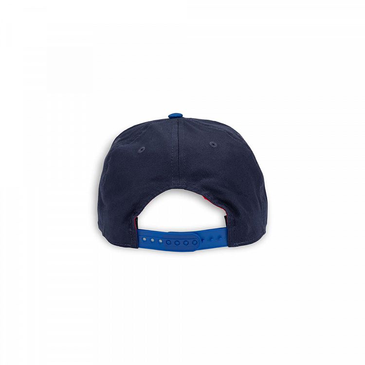 Snapback Cap SONIC THE HEDGEHOG Running Kids