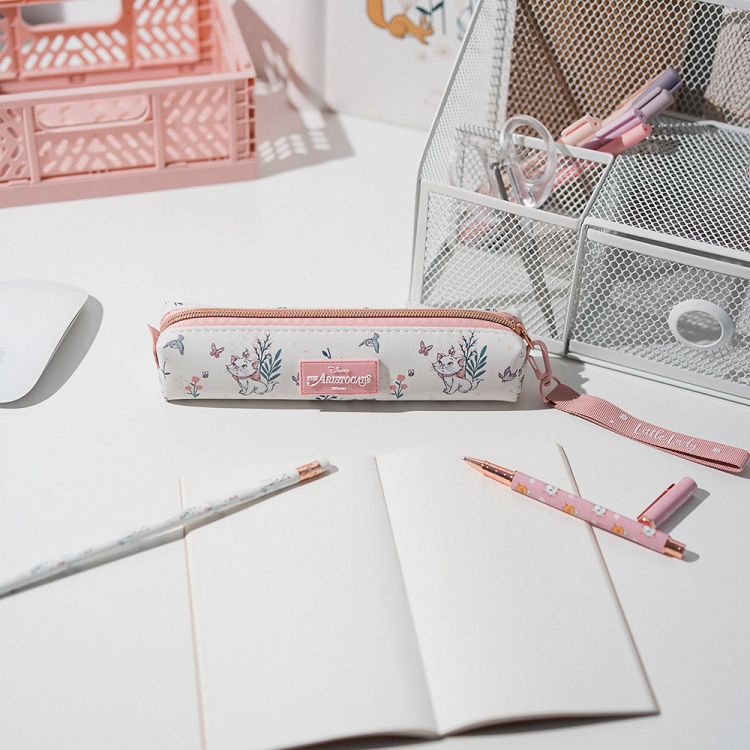 Stationery Gift Set DISNEY The Aristocats Bonjour Marie