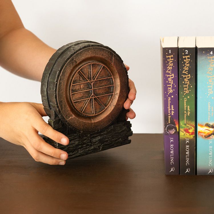 Βιβλιοστάτης 18εκ HARRY POTTER Chamber of Secrets