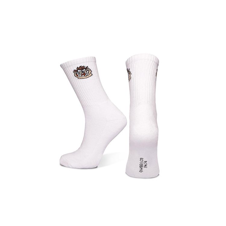 Socks 3pcs 43/46 LOONEY TUNES