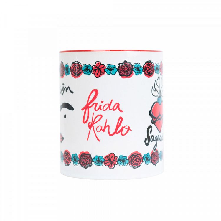 Κούπα 330ml FRIDA KAHLO Passion