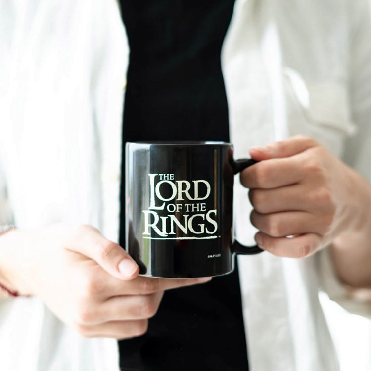 Mug 300ml THE LORD OF THE RINGS