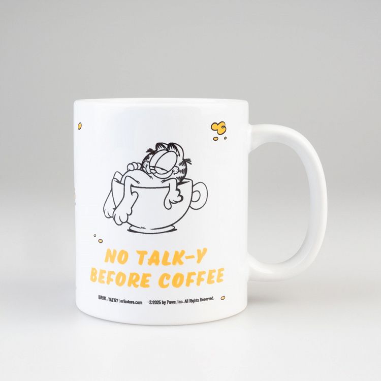 Κούπα 350ml GARFIELD