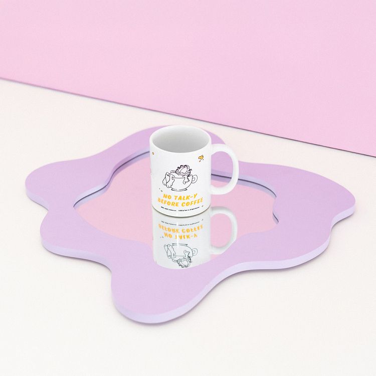 Κούπα 350ml GARFIELD