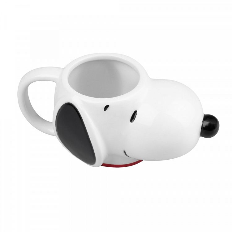 Mug 3D 450ml SNOOPY