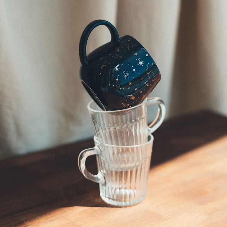 Premium Mug 320ml ASTRAL