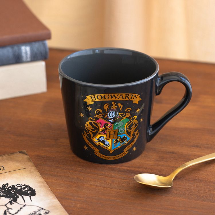 Premium Mug 444ml HARRY POTTER Hogwarts