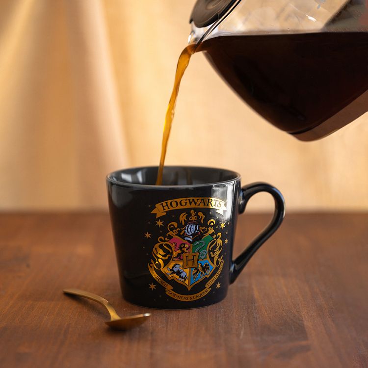 Premium Mug 444ml HARRY POTTER Hogwarts