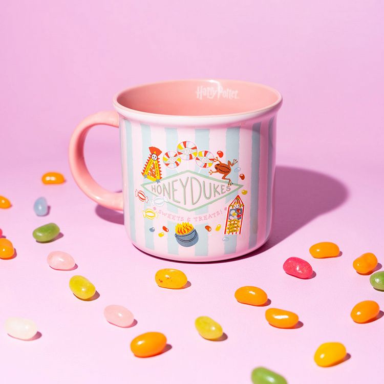 Premium Κούπα 350ml HARRY POTTER Honeydukes