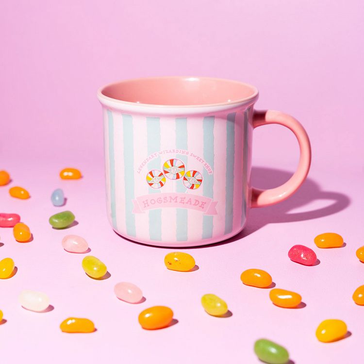 Premium Κούπα 350ml HARRY POTTER Honeydukes