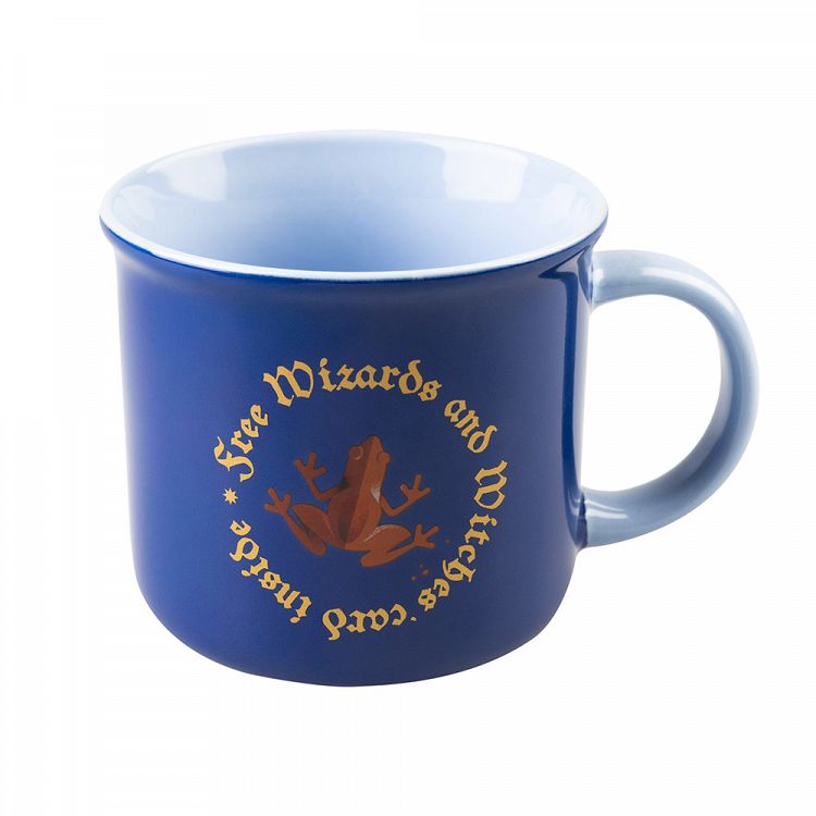 Premium Mug 375ml HARRY POTTER Chocolate Frog