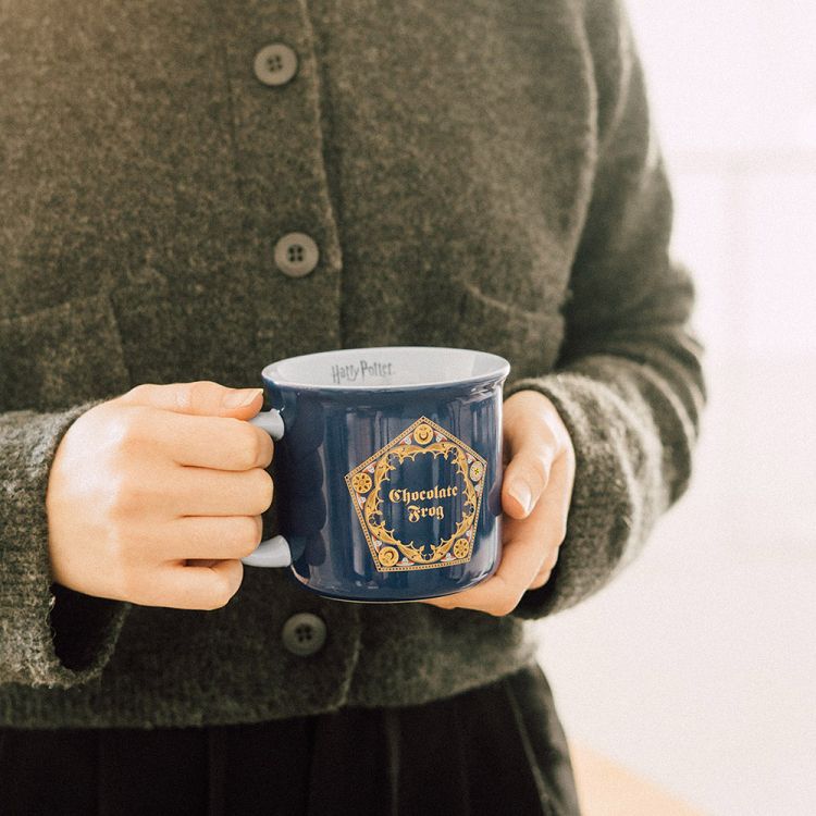 Premium Mug 375ml HARRY POTTER Chocolate Frog