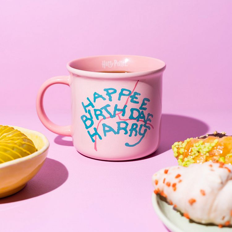 Premium Mug 375ml HARRY POTTER Hagrid's Cake