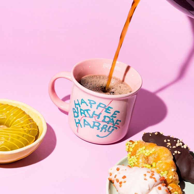 Premium Mug 375ml HARRY POTTER Hagrid's Cake
