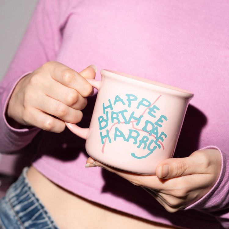 Premium Mug 375ml HARRY POTTER Hagrid's Cake