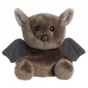 PALM PALS Luna Bat Soft Toy 13cm/5in