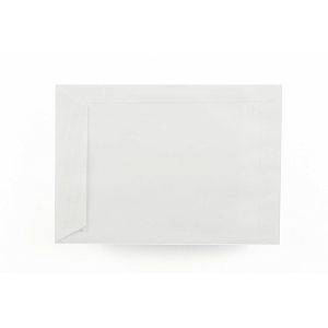 Σακούλα Αλληλογραφίας Λευκή με Αυτοκόλλητο, 229X324mm / 90gr - 250τμχ