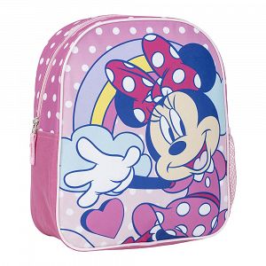 Kids Backpack 29cm DISNEY Minnie Mouse