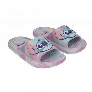 Παντόφλες Flip Flop Πισίνας από EVA DISNEY Stitch - Συσκευασία 6 τεμ.