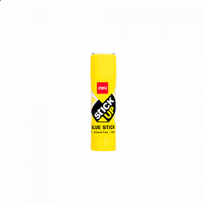 Κόλλα Stick 20gr DELI STICK UP, Πακέτο των 12 τεμαχίων
