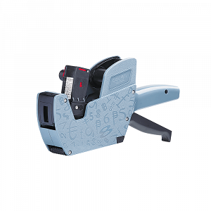 Ετικετογράφος Μονός 8 ψηφίων MOTEX MX-5500EOS