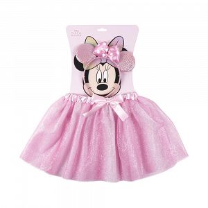 Beauty Set with Accessories 2pcs DISNEY Minnie Mouse Fantasy