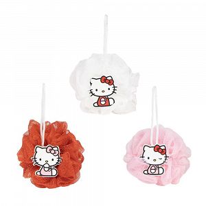 Σφουγγάρι Μπάνιου HELLO KITTY