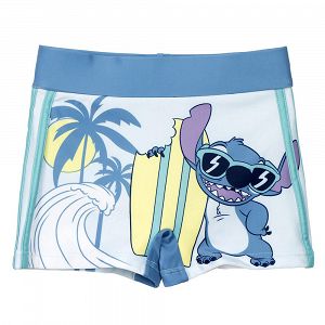Παιδικό Μαγιό Μπόξερ DISNEY Stitch