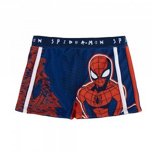 Παιδικό Μαγιό Μπόξερ MARVEL SPIDERMAN - Μέγεθος: 4 ετών