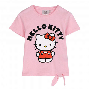 T-Shirt HELLO KITTY 5 Ετών