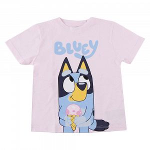 Παιδικό T-Shirt BLUEY