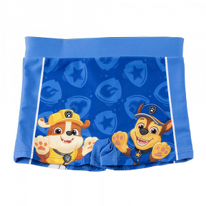 Παιδικό Μαγιό Μπόξερ PAW PATROL - Μέγεθος: 3 ετών
