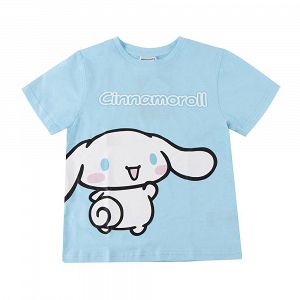 T-Shirt HELLO KITTY Cinamoroll για 6/7 Ετών